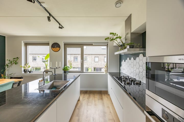 Foto 22 van Flamingokade 16