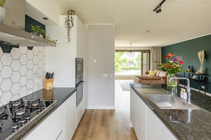 Foto 23 van Flamingokade 16