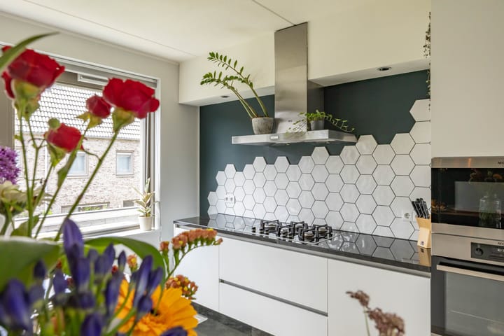 Foto 24 van Flamingokade 16