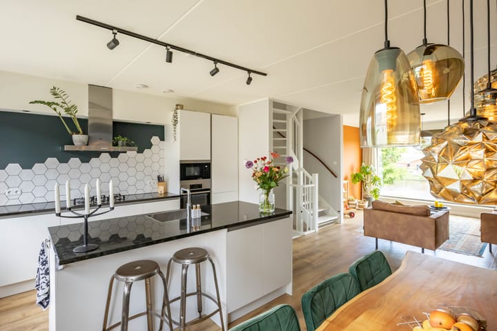 Foto 25 van Flamingokade 16