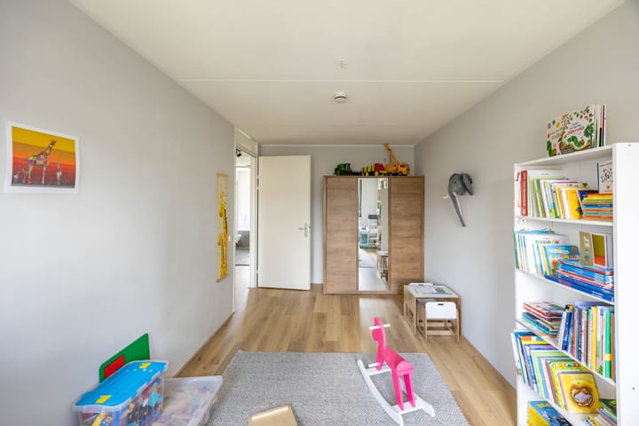 Foto 37 van Flamingokade 16