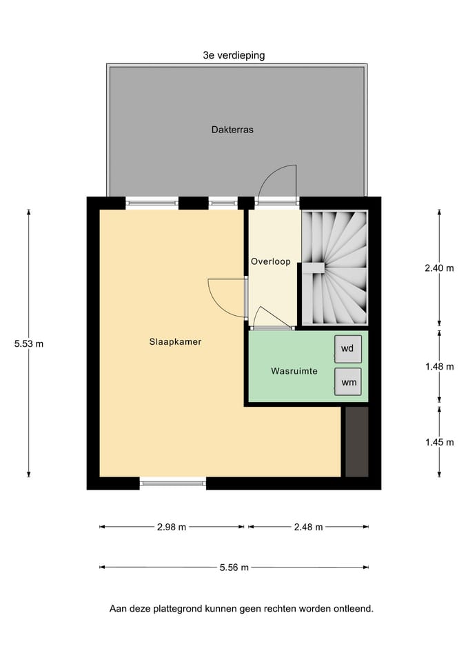 Foto 40 van Flamingokade 16