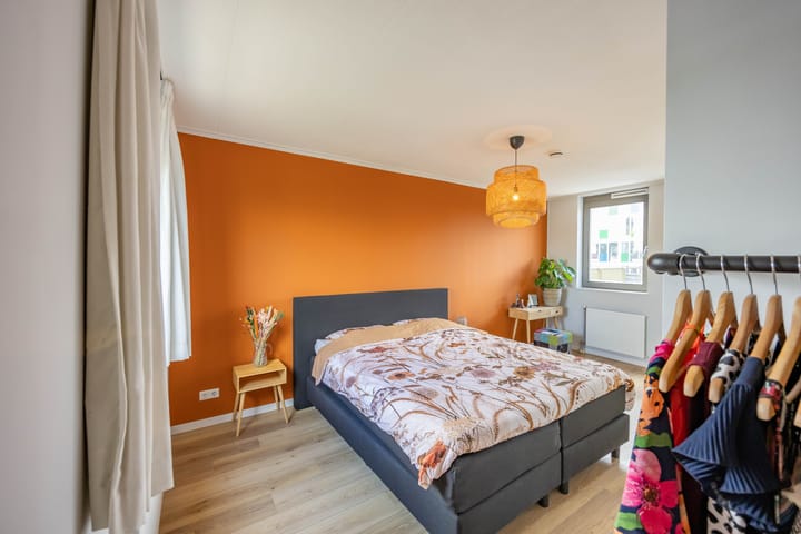 Foto 43 van Flamingokade 16