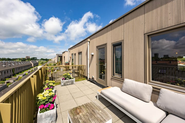 Foto 46 van Flamingokade 16