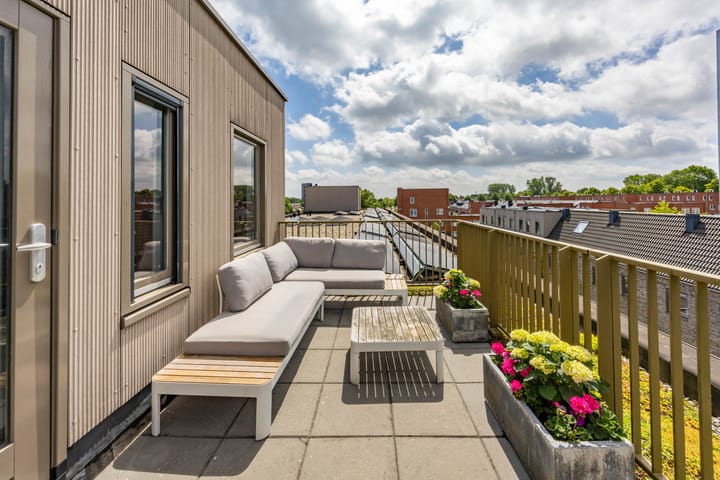 Foto 47 van Flamingokade 16