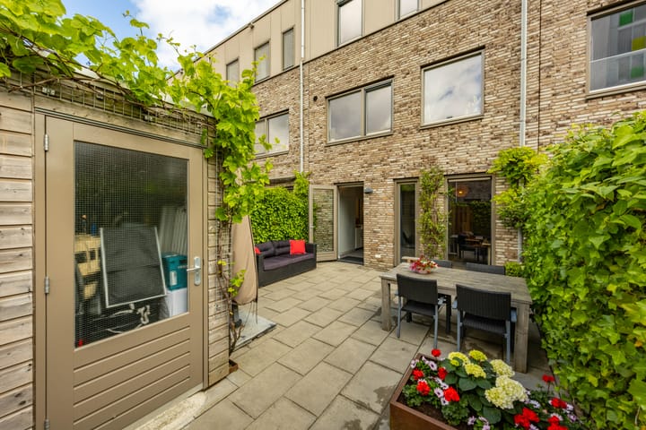 Foto 48 van Flamingokade 16