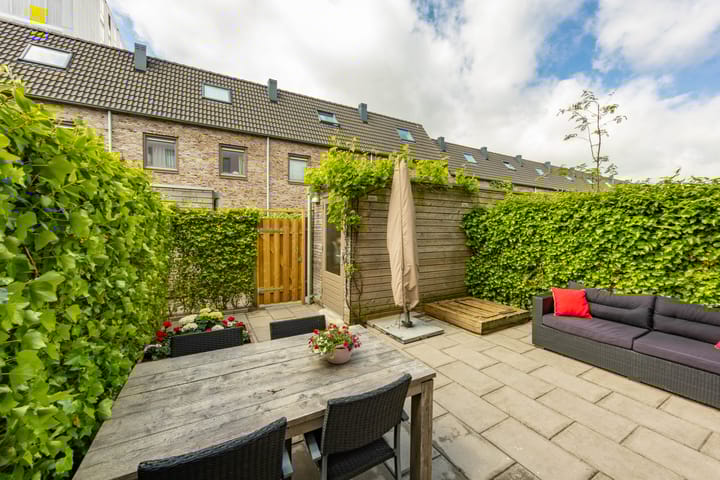 Foto 49 van Flamingokade 16