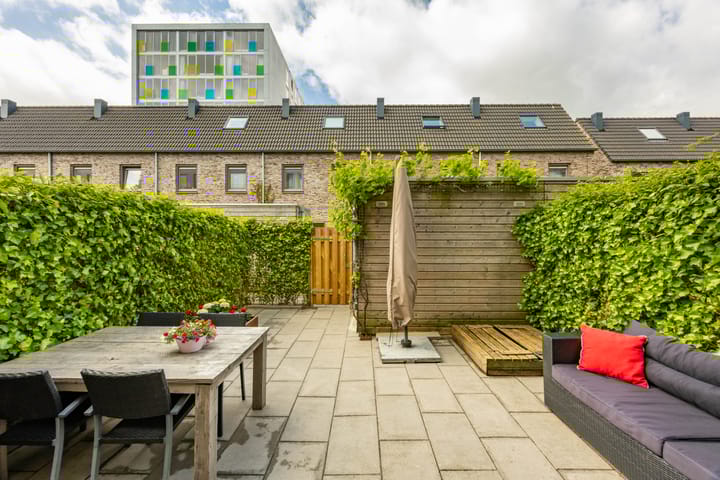 Foto 50 van Flamingokade 16