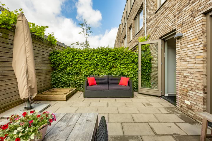 Foto 51 van Flamingokade 16