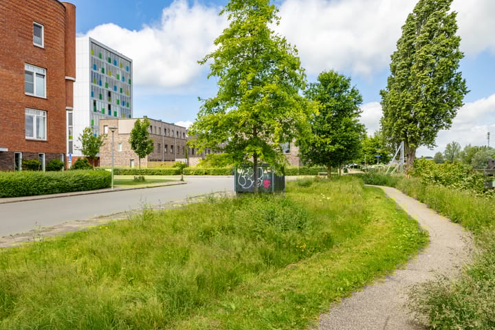 Foto 52 van Flamingokade 16