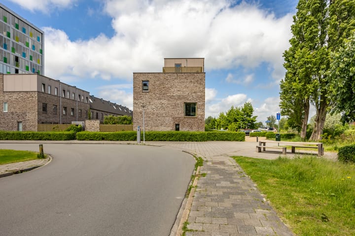 Foto 53 van Flamingokade 16