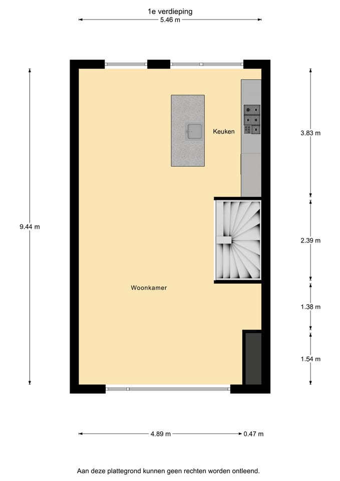 Foto 56 van Flamingokade 16