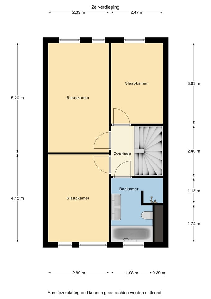 Foto 57 van Flamingokade 16