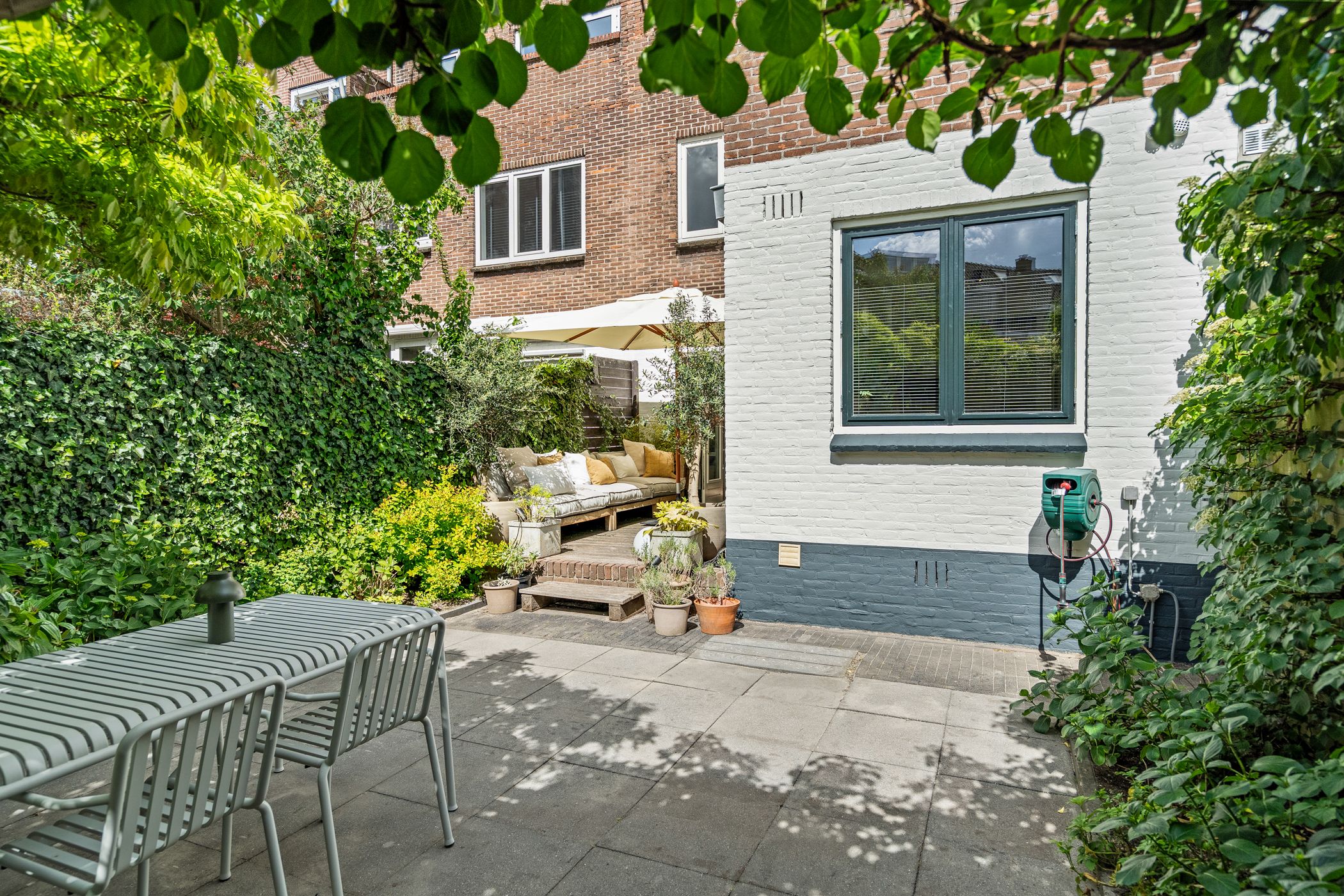 Foto 3 van Antonius Matthaeuslaan 102