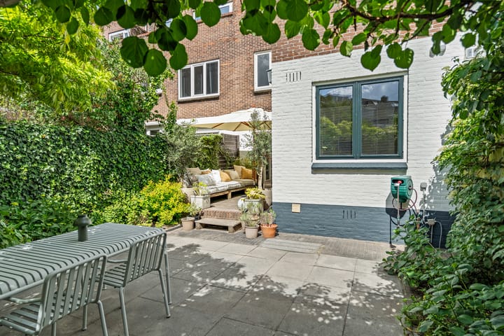 Foto 3 van Antonius Matthaeuslaan 102