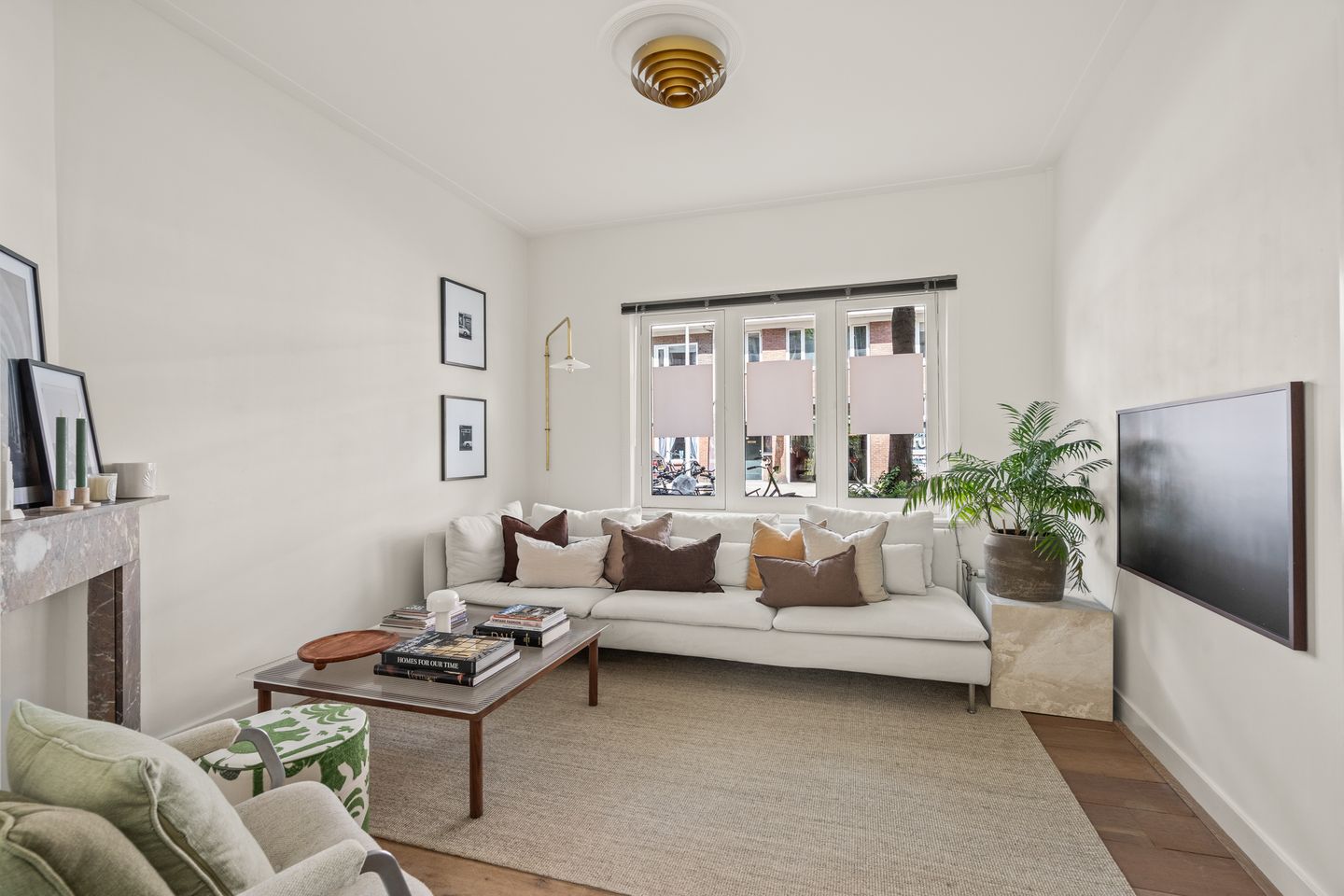 Foto 5 van Antonius Matthaeuslaan 102