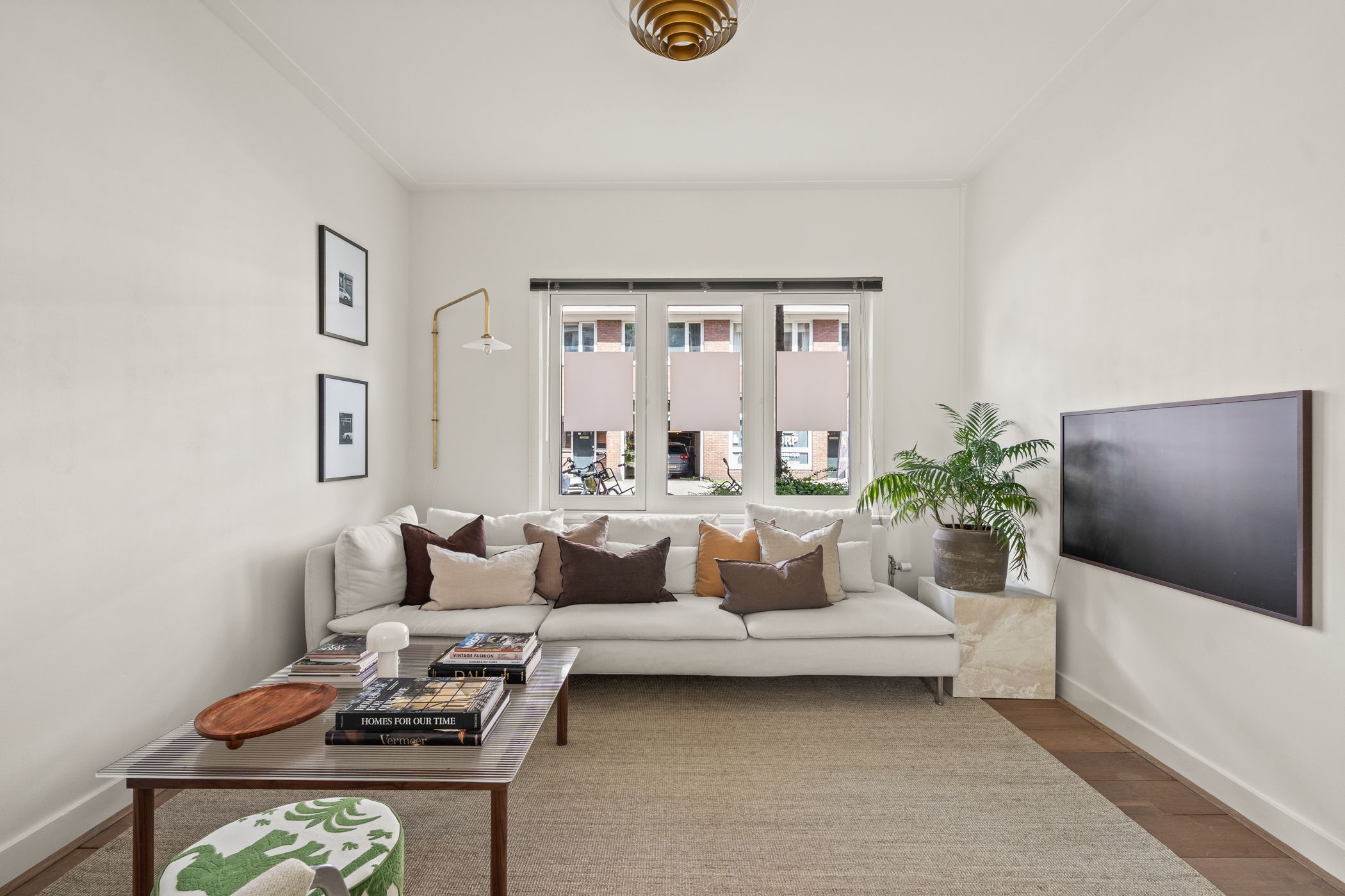 Foto 6 van Antonius Matthaeuslaan 102