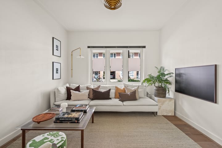 Foto 6 van Antonius Matthaeuslaan 102