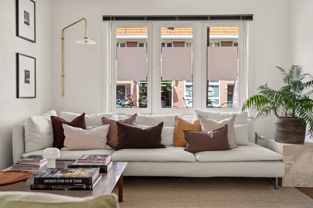 Foto 7 van Antonius Matthaeuslaan 102