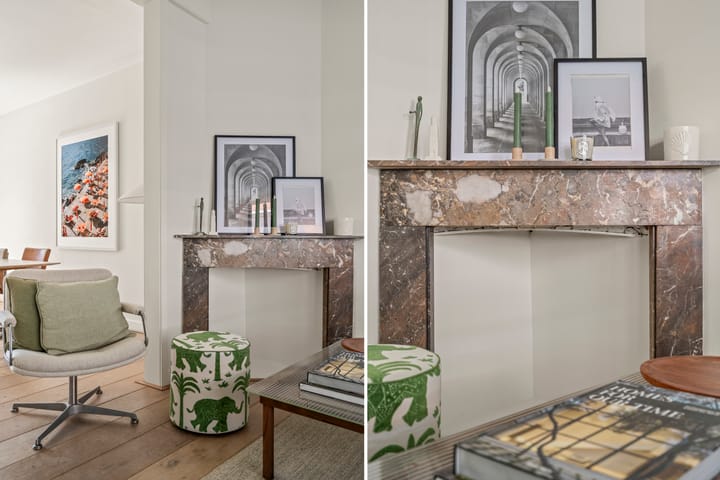 Foto 8 van Antonius Matthaeuslaan 102