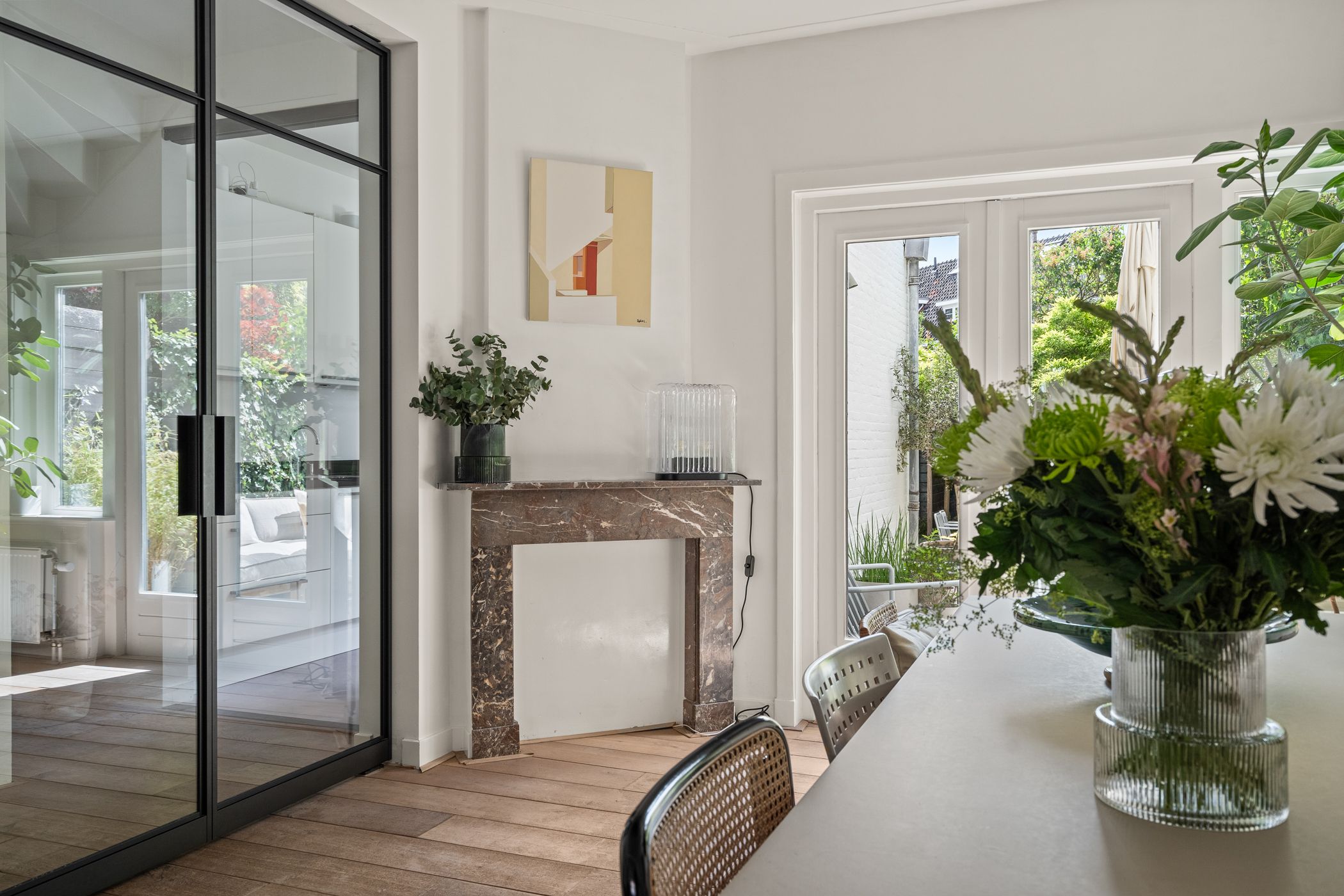 Foto 9 van Antonius Matthaeuslaan 102