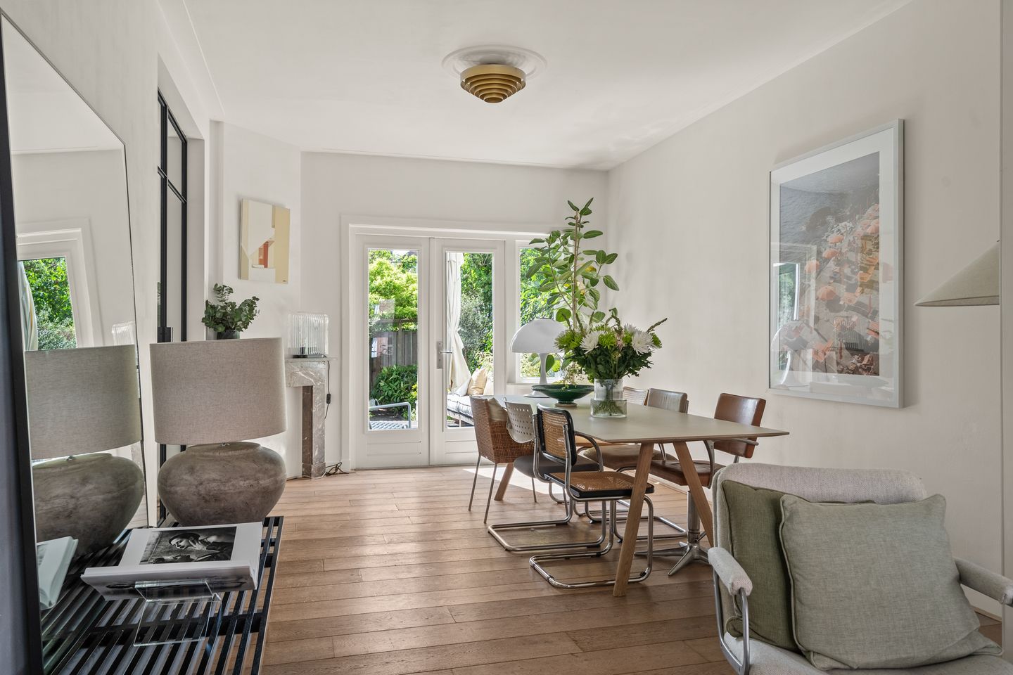 Foto 10 van Antonius Matthaeuslaan 102