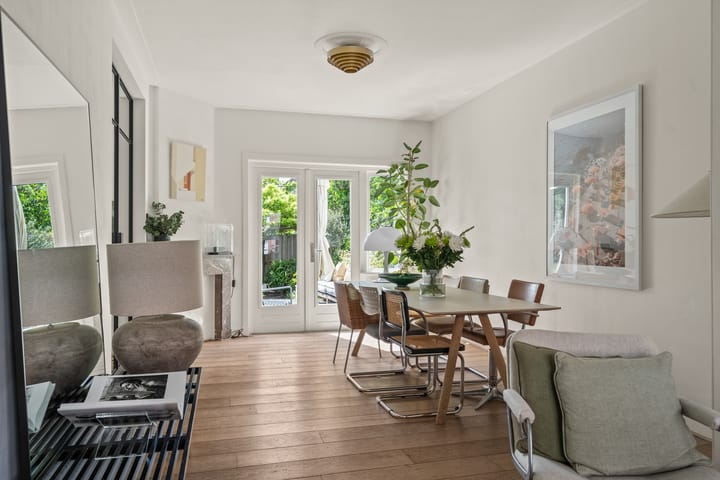 Foto 10 van Antonius Matthaeuslaan 102