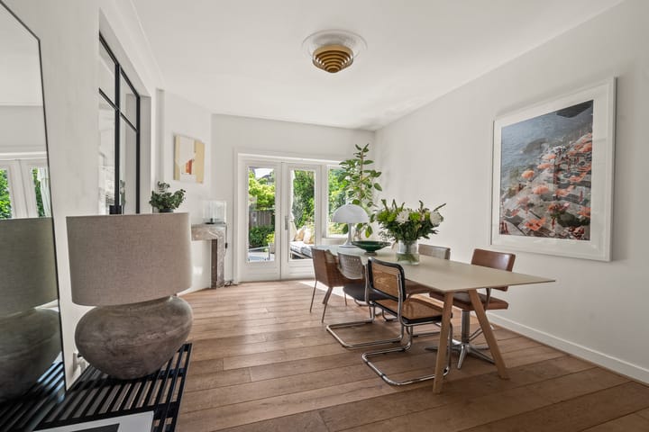 Foto 11 van Antonius Matthaeuslaan 102