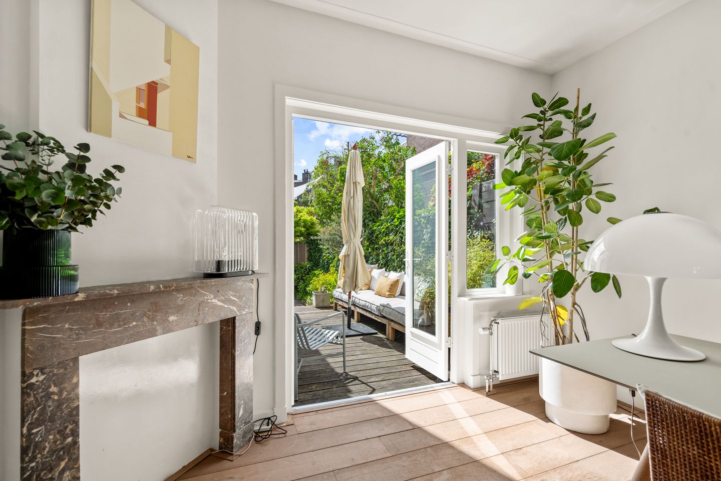 Foto 14 van Antonius Matthaeuslaan 102