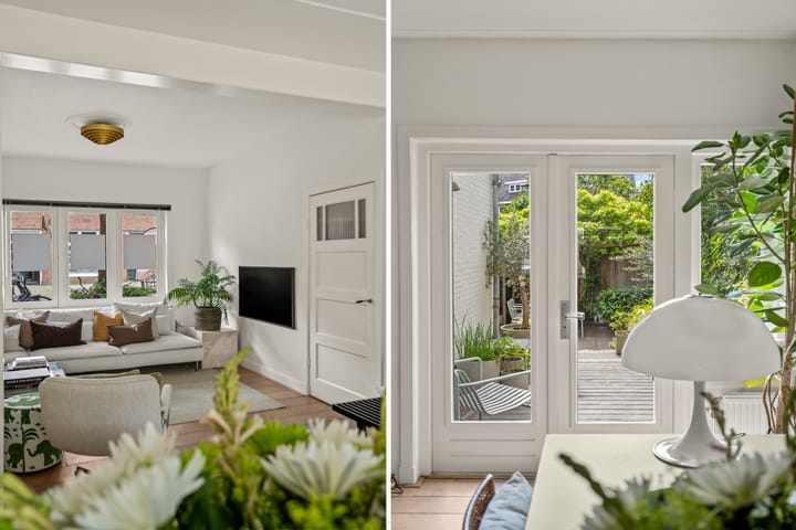 Foto 15 van Antonius Matthaeuslaan 102