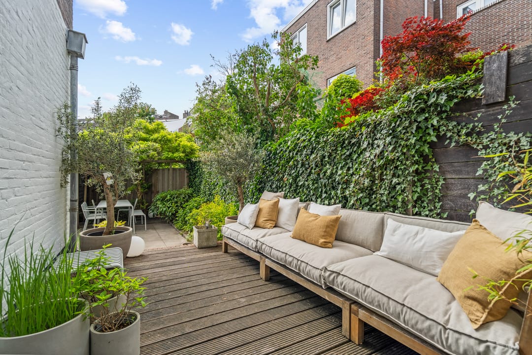 Foto 16 van Antonius Matthaeuslaan 102