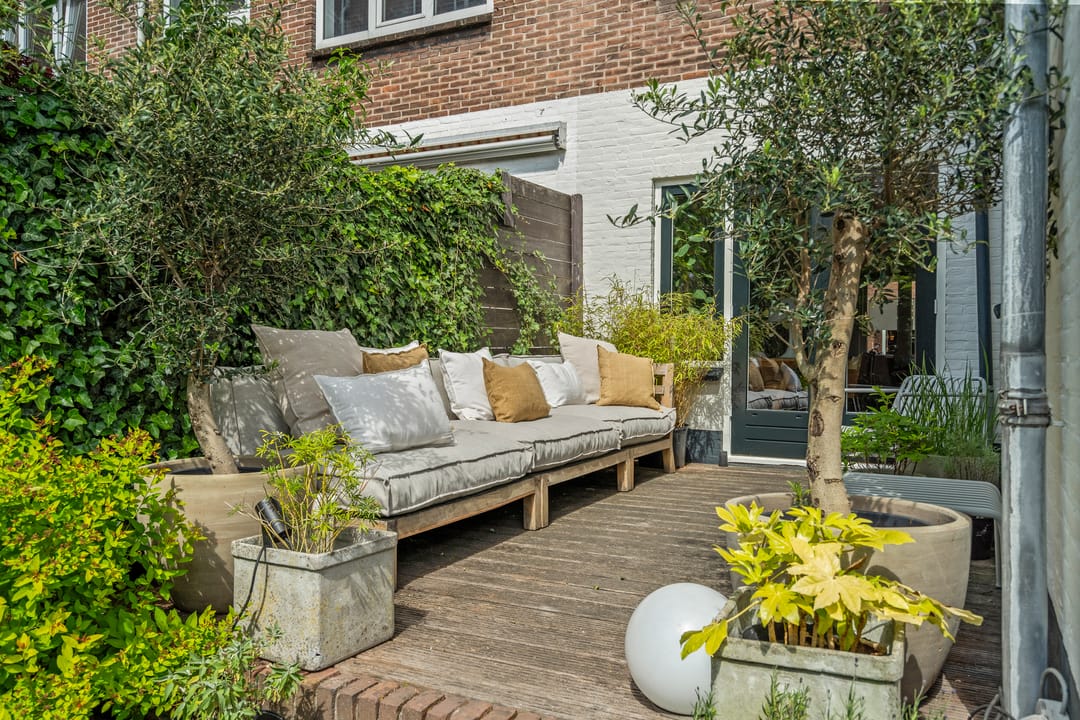 Foto 17 van Antonius Matthaeuslaan 102