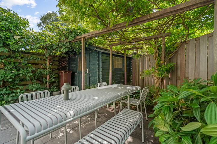 Foto 18 van Antonius Matthaeuslaan 102