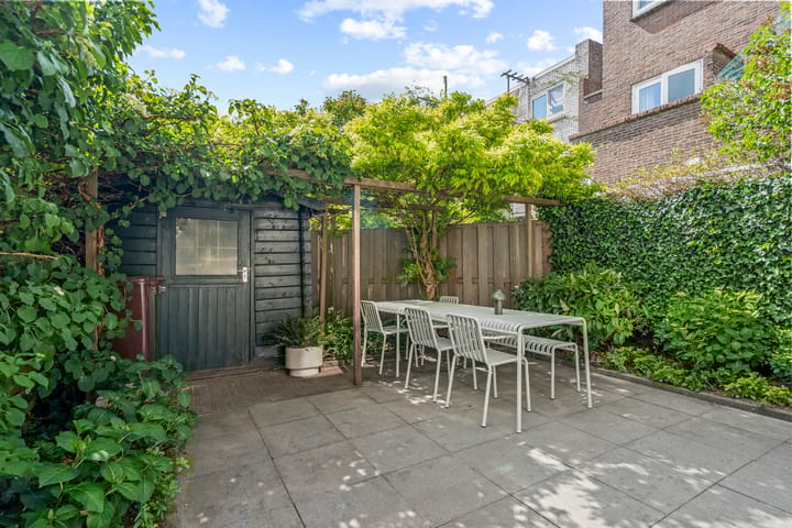 Foto 19 van Antonius Matthaeuslaan 102