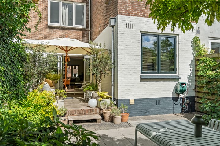 Foto 20 van Antonius Matthaeuslaan 102