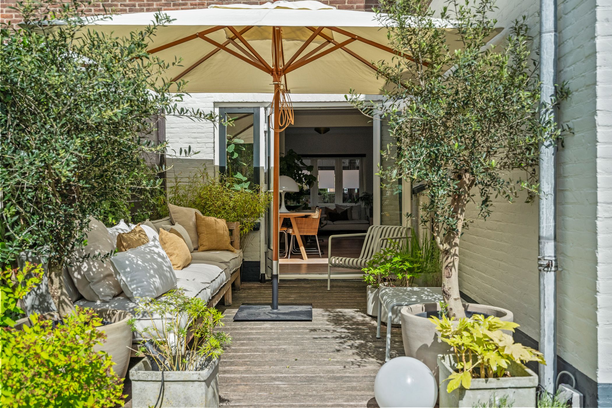 Foto 21 van Antonius Matthaeuslaan 102