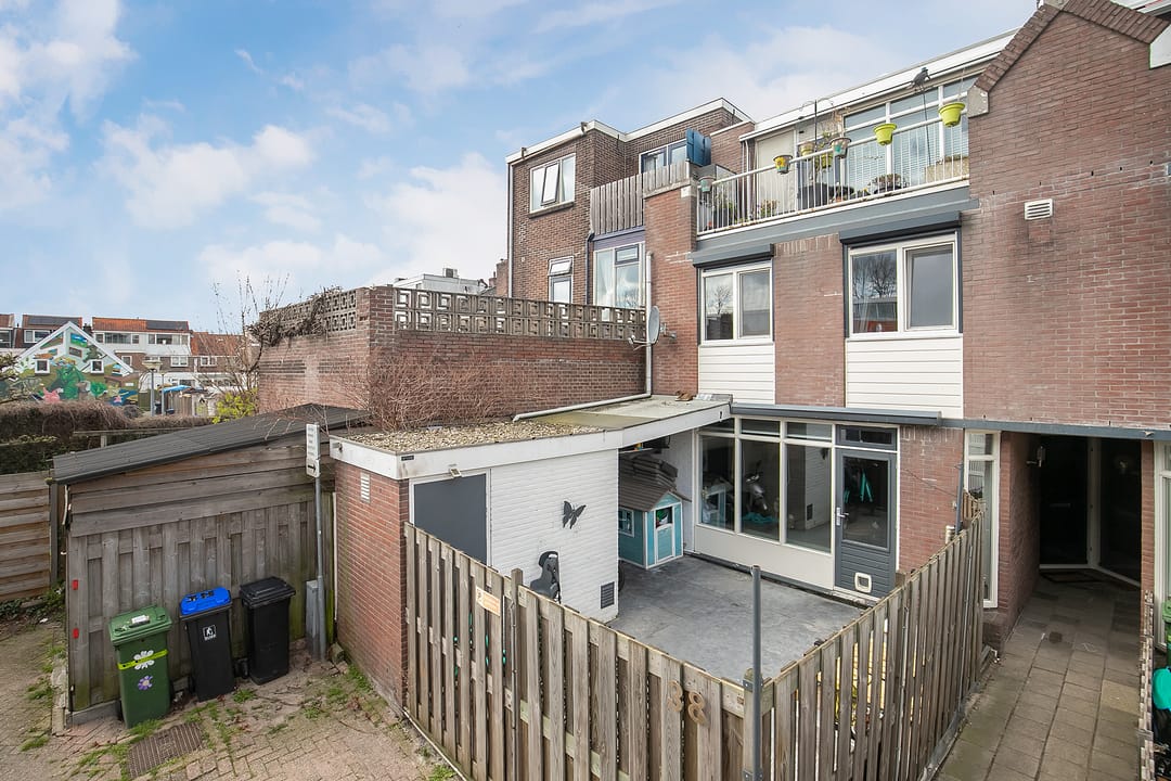 Foto 1 van Westerom 38