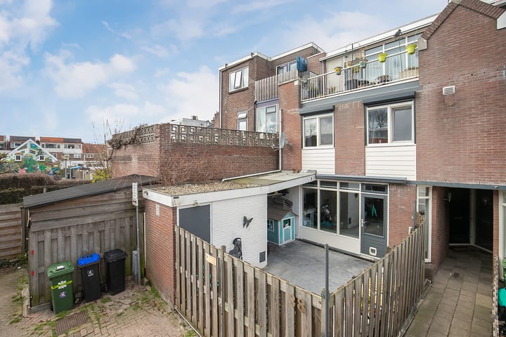 Foto 1 van Westerom 38