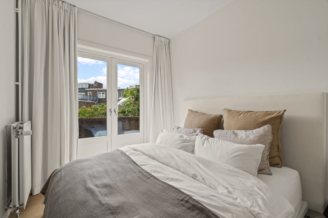 Foto 32 van Antonius Matthaeuslaan 102