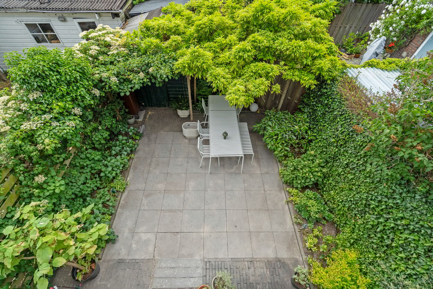 Foto 35 van Antonius Matthaeuslaan 102