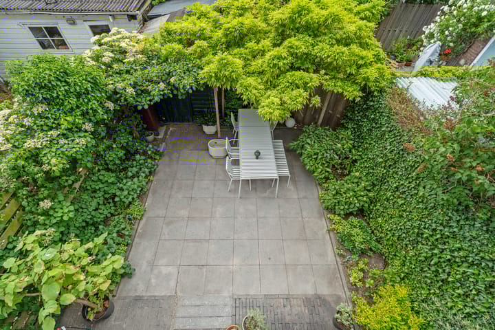 Foto 35 van Antonius Matthaeuslaan 102