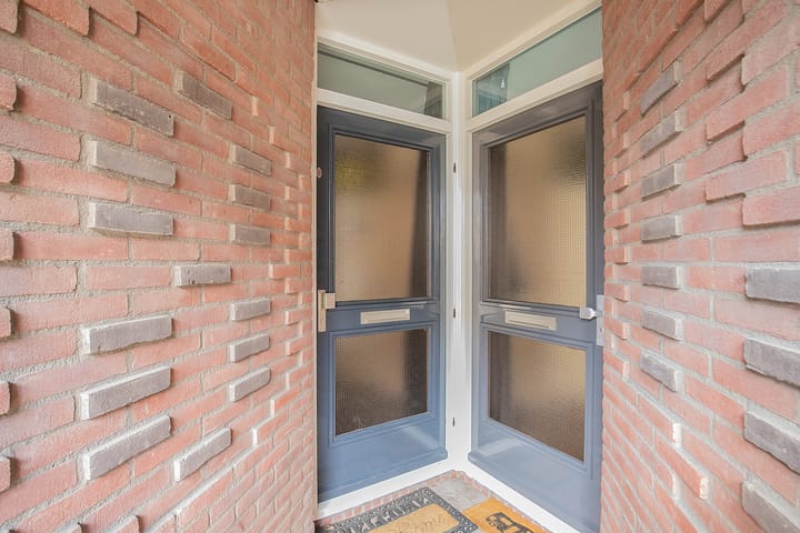 Foto 5 van Westerom 38