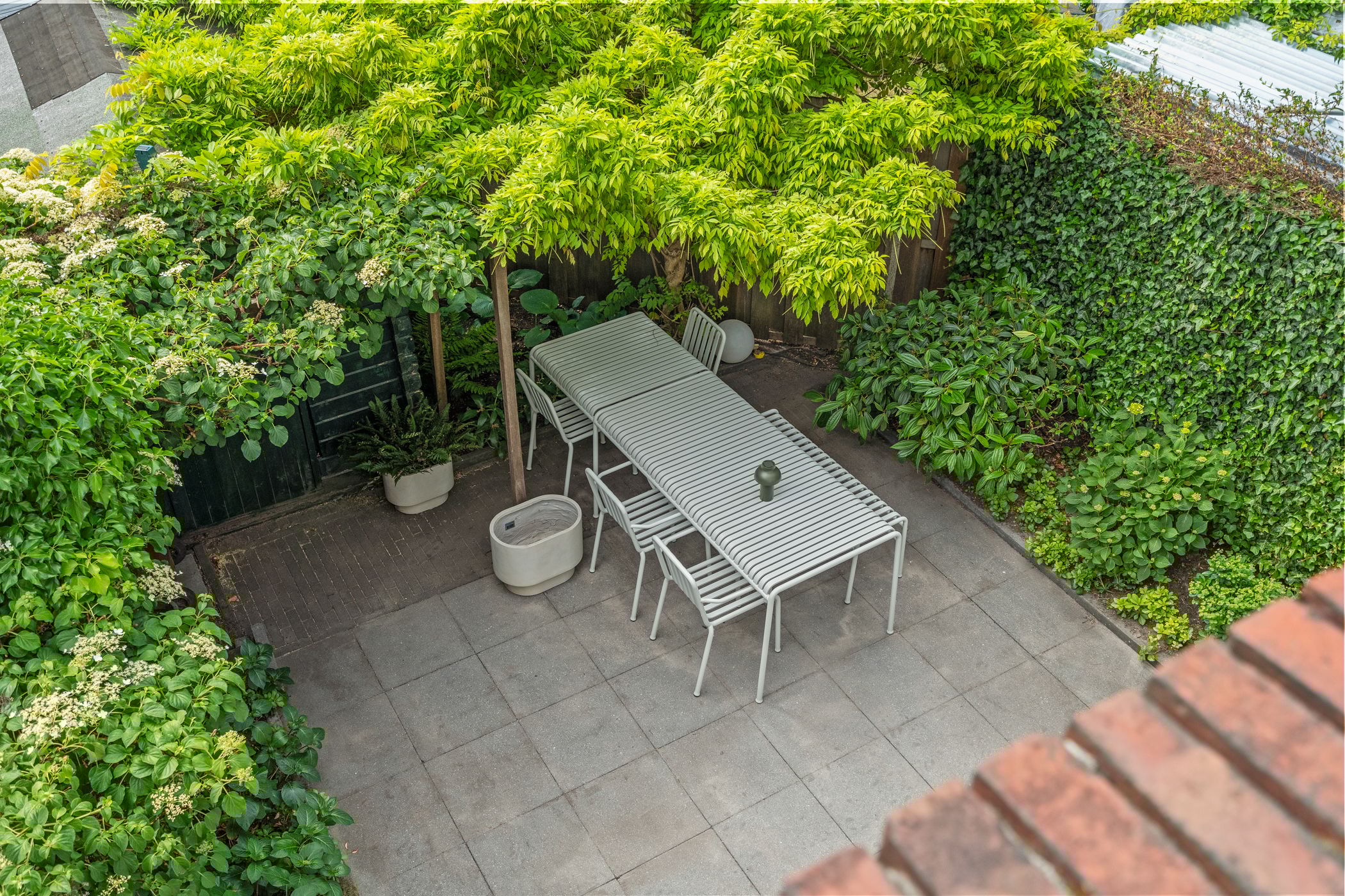 Foto 36 van Antonius Matthaeuslaan 102