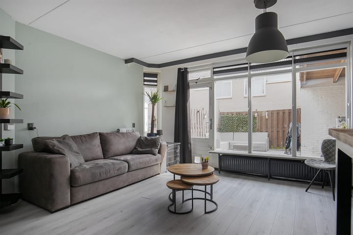 Foto 7 van Westerom 38