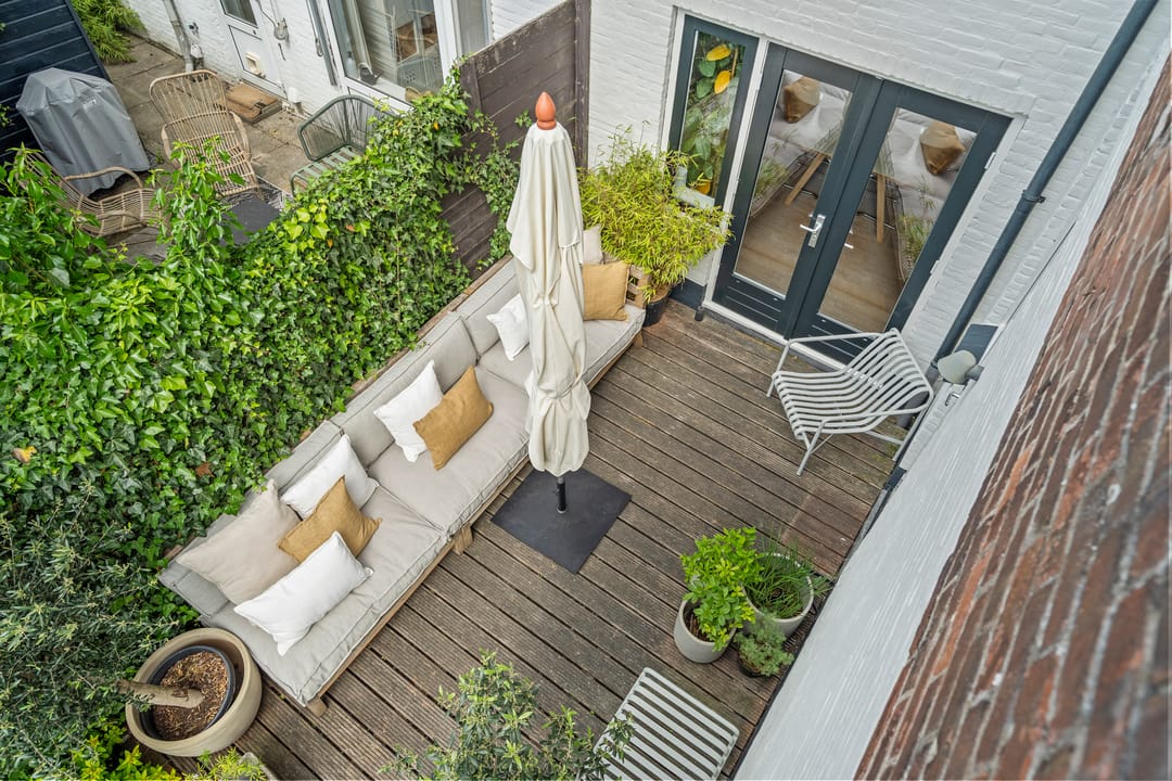 Foto 37 van Antonius Matthaeuslaan 102