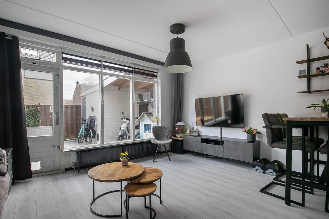 Foto 8 van Westerom 38