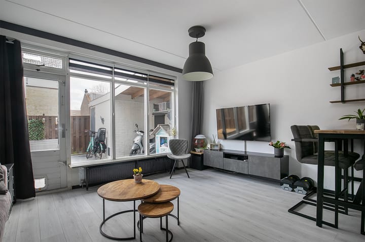 Foto 8 van Westerom 38