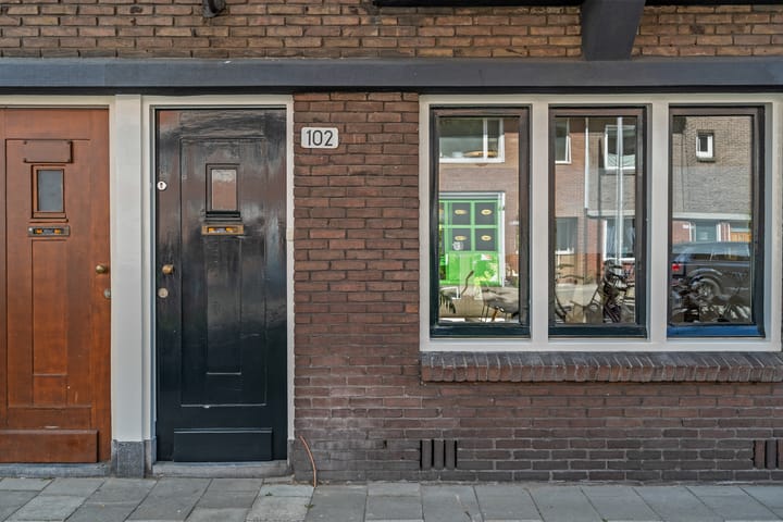 Foto 40 van Antonius Matthaeuslaan 102