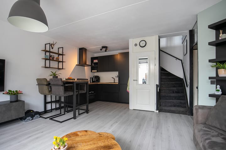 Foto 10 van Westerom 38