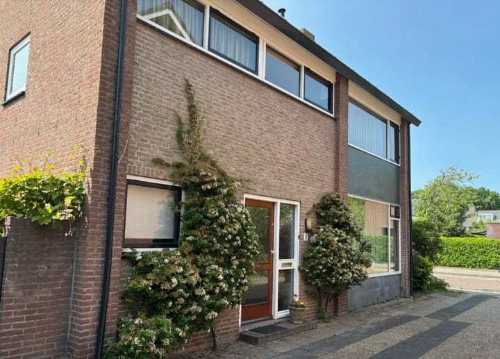 Foto 5 van Prinses Margrietlaan 8